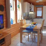 Blauvogel By Interhome * Hasselfelde