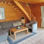 Blauvogel By Interhome *