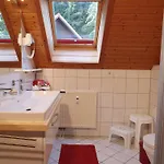 Blauvogel By Interhome Nyaraló Hasselfelde