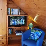 Blauvogel By Interhome