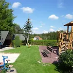 Blauvogel By Interhome Nyaraló *