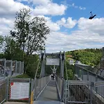 Blauvogel By Interhome Nyaraló Hasselfelde