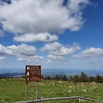 Blauvogel By Interhome Nyaraló *