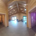 Blauvogel By Interhome Nyaraló *