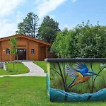 Blauvogel By Interhome * Hasselfelde