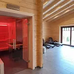 Blauvogel By Interhome Nyaraló Hasselfelde