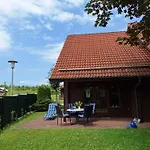 Blauvogel By Interhome Nyaraló *