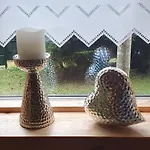 Blauvogel By Interhome *