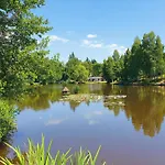 Blauvogel By Interhome Hasselfelde