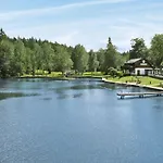 Blauvogel By Interhome Nyaraló Hasselfelde