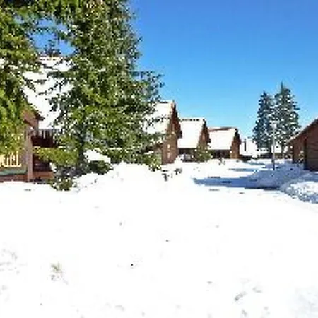 Blauvogel By Interhome *