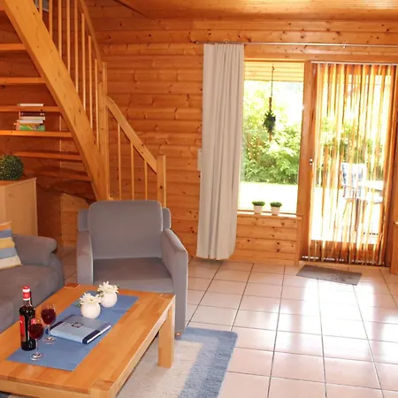 Blauvogel By Interhome Holiday home *
