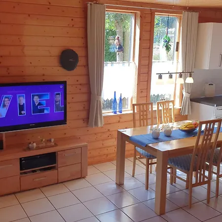 Blauvogel By Interhome Hasselfelde