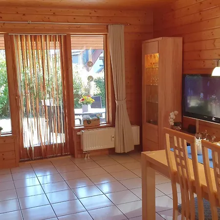 Blauvogel By Interhome