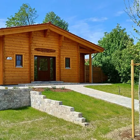 Tatil Evi Blauvogel By Interhome