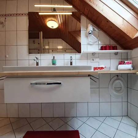 Holiday home Blauvogel By Interhome