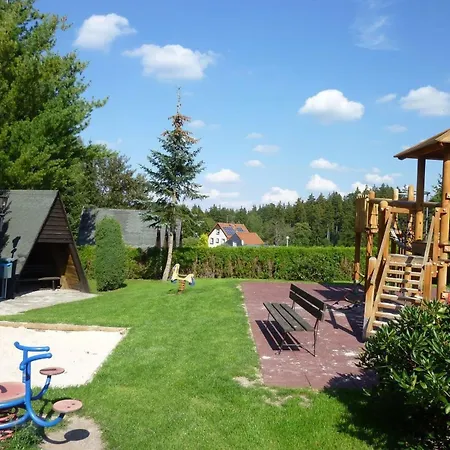 Blauvogel By Interhome Holiday home *