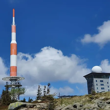 Blauvogel By Interhome Holiday home