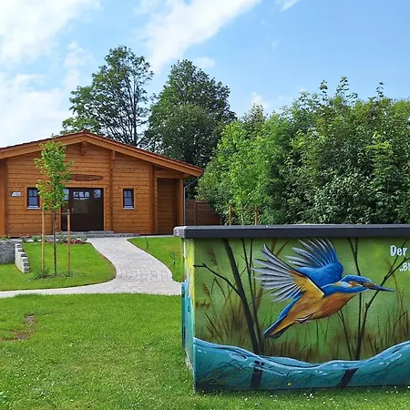 Blauvogel By Interhome * Hasselfelde