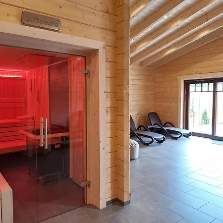 Blauvogel By Interhome Holiday home Hasselfelde