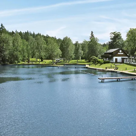 Blauvogel By Interhome Holiday home Hasselfelde