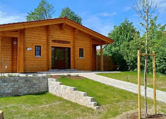 Tatil Evi Blauvogel By Interhome