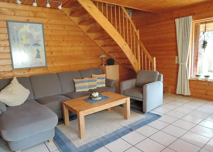 Blauvogel By Interhome *