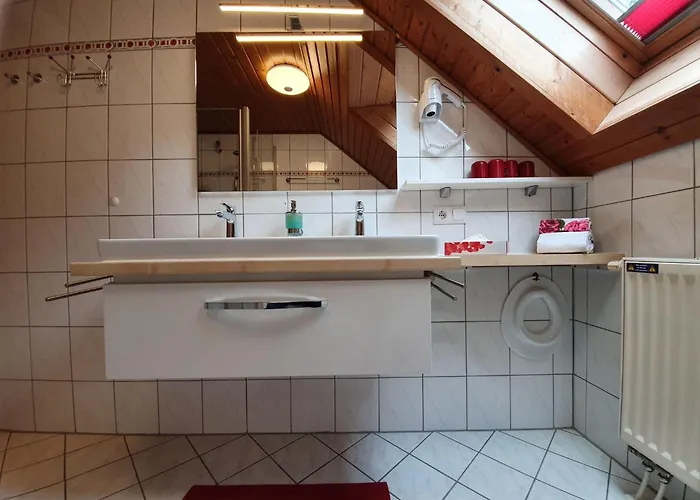 Tatil Evi Blauvogel By Interhome