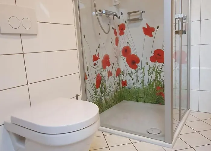 Blauvogel By Interhome