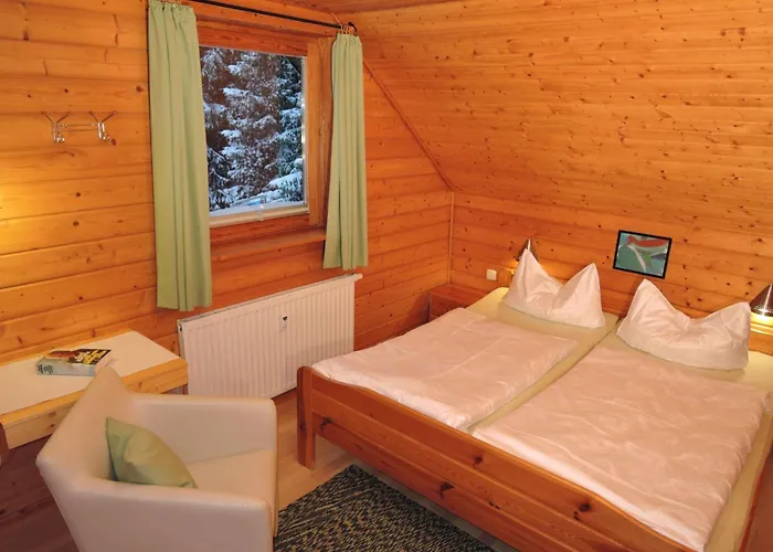 Blauvogel By Interhome Hasselfelde