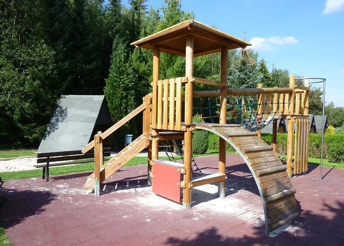 Blauvogel By Interhome * Hasselfelde