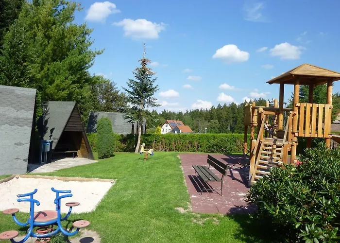 Blauvogel By Interhome Tatil Evi *