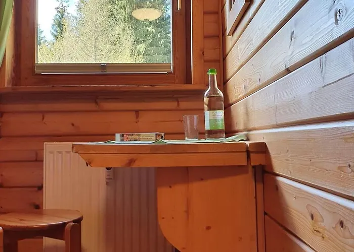 Blauvogel By Interhome