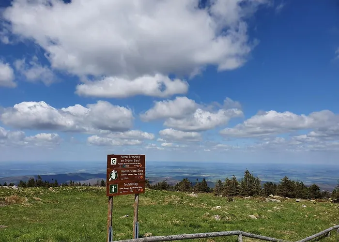 Blauvogel By Interhome Tatil Evi *