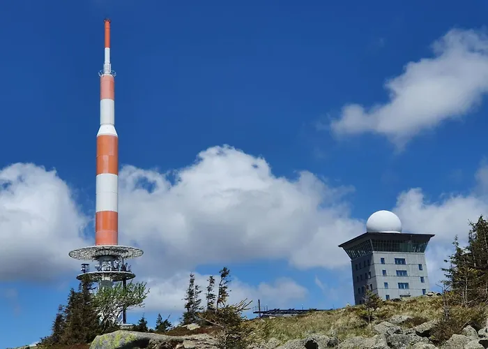 Blauvogel By Interhome Tatil Evi