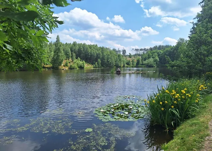 Blauvogel By Interhome *