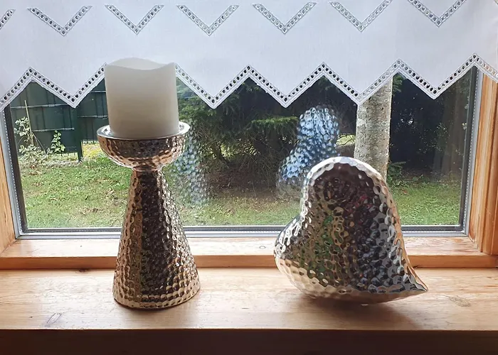 Blauvogel By Interhome *