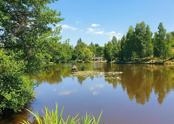 Blauvogel By Interhome Hasselfelde