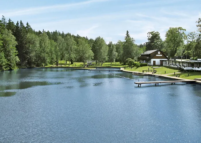 Blauvogel By Interhome Tatil Evi Hasselfelde